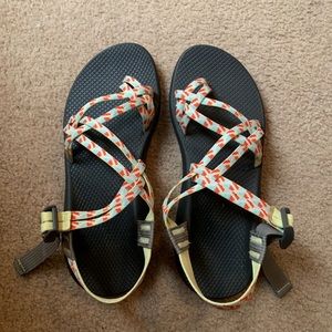 Chaco Sandals
